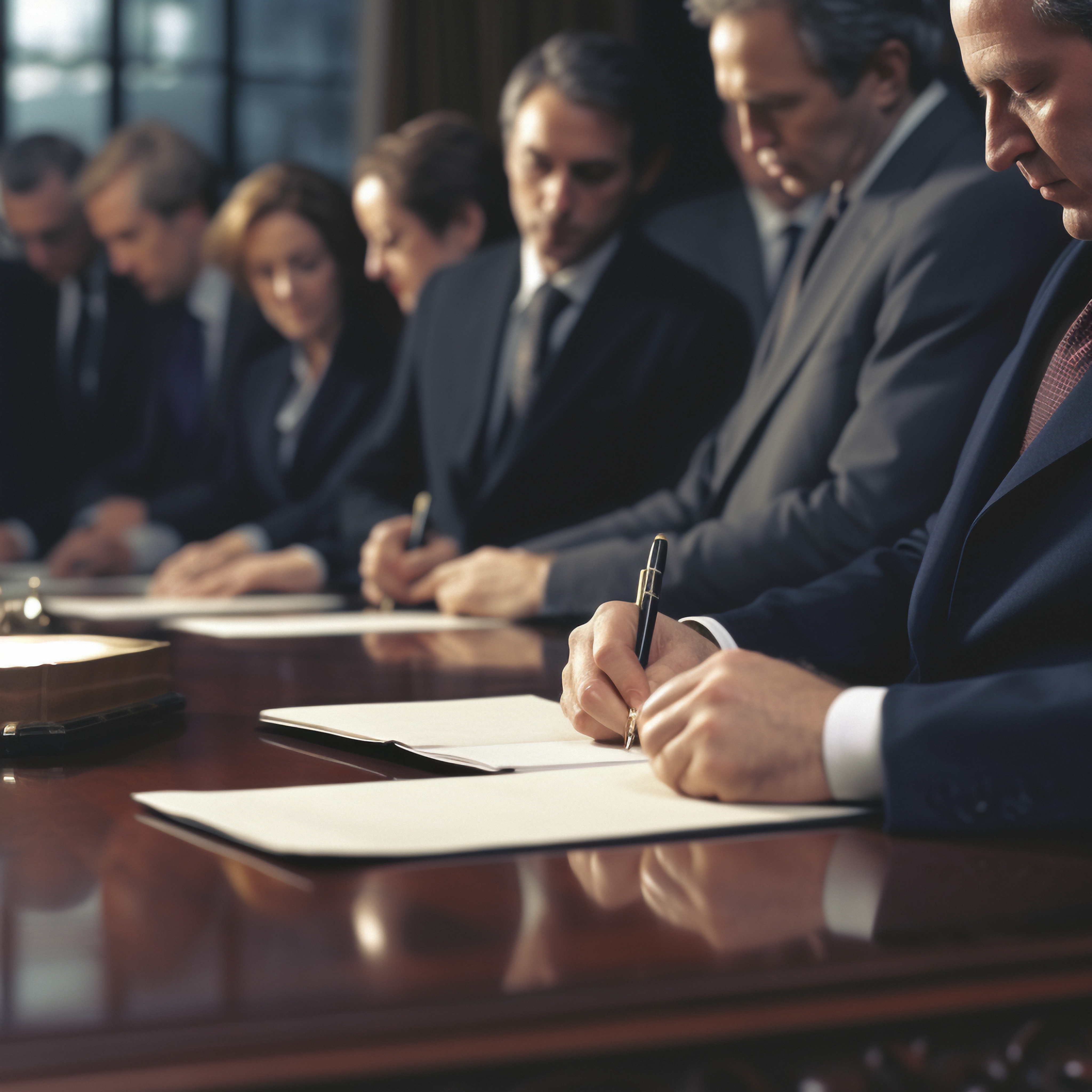 Deabogados contacto